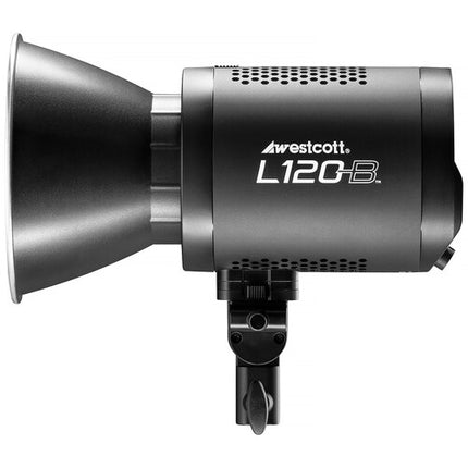 Westcott L120-B Monoluz LED Bicolor Kit con Octa-S Softbox 26" y Mochila