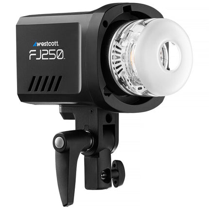 Westcott FJ250 250Ws Estroboscopio con Pantalla Táctil y Trigger FJ-X3 para Sony Kit de Mochila 1 Luz