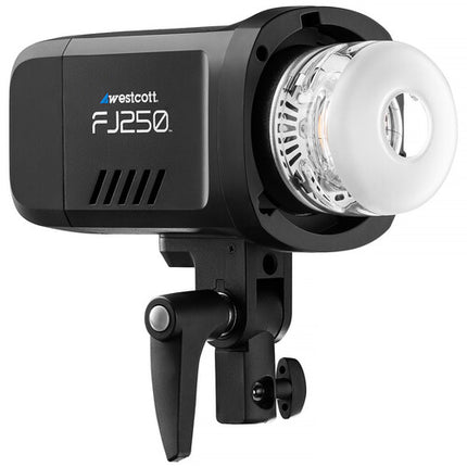 Westcott FJ250 250Ws Estroboscopio con Pantalla Táctil y Trigger FJ-X3 para Sony Kit de Mochila 1 Luz