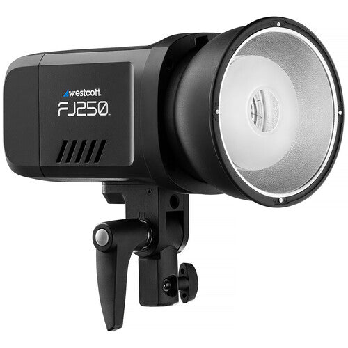 Westcott FJ250 250Ws Estroboscopio con Disparador FJ-X3 S para Sony Kit 2 Luces con Mochila