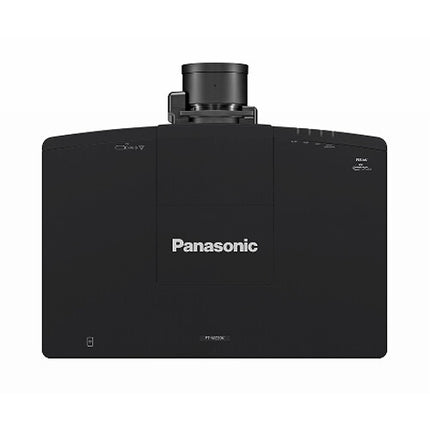 Proyector Panasonic PT-MZ14KL 14 000 lúmenes WUXGA Láser 3LCD Negro sin lente