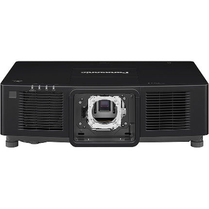 Proyector Panasonic PT-MZ14KL 14 000 lúmenes WUXGA Láser 3LCD Negro sin lente