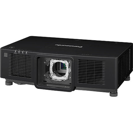 Proyector Panasonic PT-MZ14KL 14 000 lúmenes WUXGA Láser 3LCD Negro sin lente