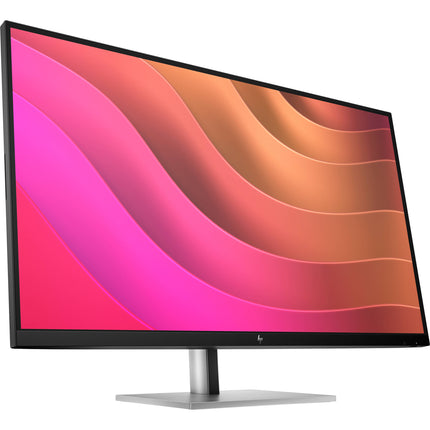 HP E32k G5 Monitor 31.5" 4K UHD 3840x2160 65W USB-C 3 Años