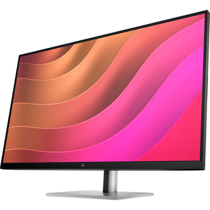 HP E32k G5 Monitor 31.5" 4K UHD 3840x2160 65W USB-C 3 Años