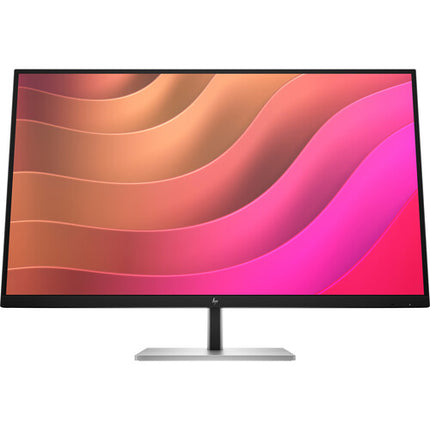 HP E32k G5 Monitor 31.5" 4K UHD 3840x2160 65W USB-C 3 Años
