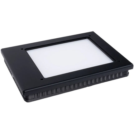 Negative Supply Pro Film Carrier Adaptador Placa 4 x 5 para Light Source Pro