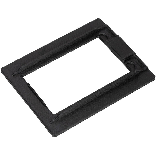 Negative Supply Pro Film Carrier 4 x 5 Placa Adaptadora para Light Source Basic MK2