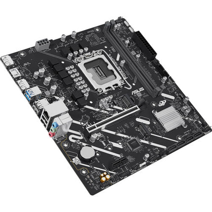 ASUS PRIME H810M-E-CSM Placa base mATX LGA 1851 DDR5 SATA III M.2