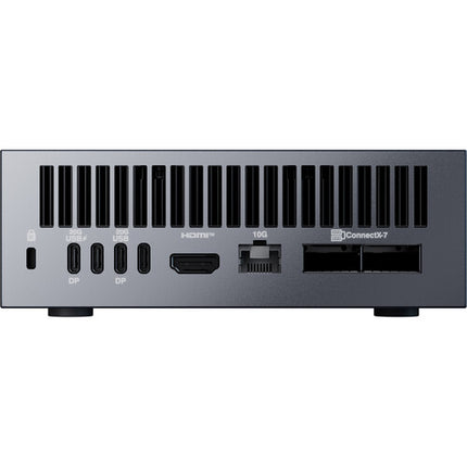 ASUS Ascent GX10 Computadora de Escritorio 128GB RAM 1TB SSD