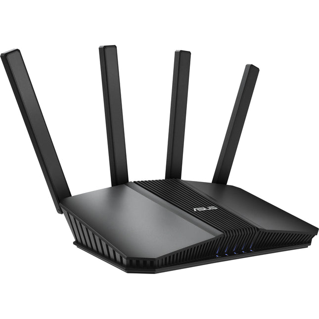 ASUS RT-BE55 BE3600 Router Wi-Fi 7 Doble Banda 3570 Mb/s 2.5G WAN Gigabit LAN