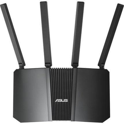 ASUS RT-BE55 BE3600 Router Wi-Fi 7 Doble Banda 3570 Mb/s 2.5G WAN Gigabit LAN