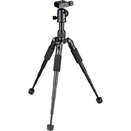 Oben TT-1120 Mini Trípode de Mesa con Cabezal Esférico Cap 11 lb Altura 20 cm