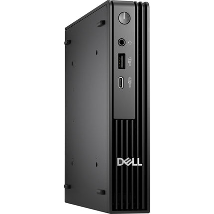 Dell Pro Micro Desktop con Intel Core i7 16GB RAM 512GB SSD Windows 11 Pro