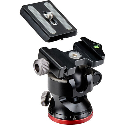 Oben CQL-20 Trípode de Viaje Carbono Compacto 62 Pulgadas 20 lb Capacidad