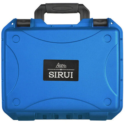 Sirui Astra T1.8 1.33x Kit de lentes anamórficos 50 75 y 100mm Sony E