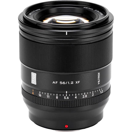 Viltrox AF 56mm f1.2 Pro Z Lente para Nikon Z Retrato 84mm f1.2-16