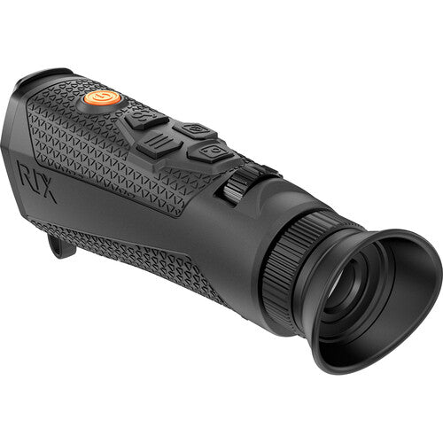 RIX Titan T3 Monocular Termico con Medidor Laser 384x288 25mm 32GB