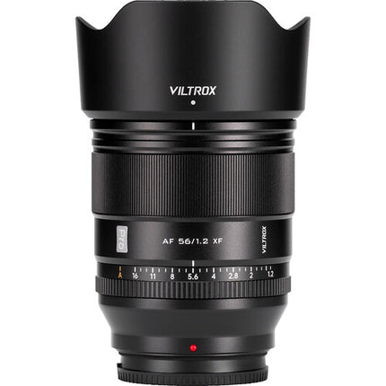 Viltrox AF 56mm f1.2 Pro Z Lente para Nikon Z Retrato 84mm f1.2-16