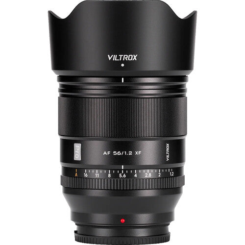 Viltrox AF 56mm f1.2 Pro Z Lente para Nikon Z Retrato 84mm f1.2-16