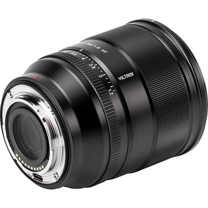 Viltrox AF 56mm f1.2 Pro Z Lente para Nikon Z Retrato 84mm f1.2-16
