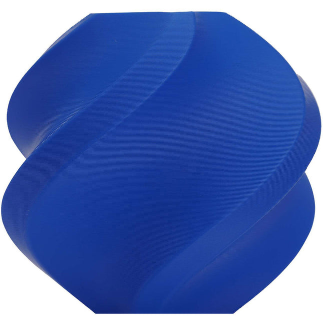Bambu Lab PLA Basic Filamento PLA 1kg Azul 1.75mm Diámetro Compatible AMS