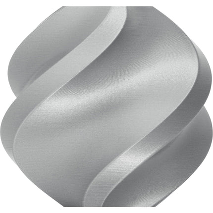 Bambu Lab PLA Basic Filamento para Impresión 3D 1.75mm 1kg Plata