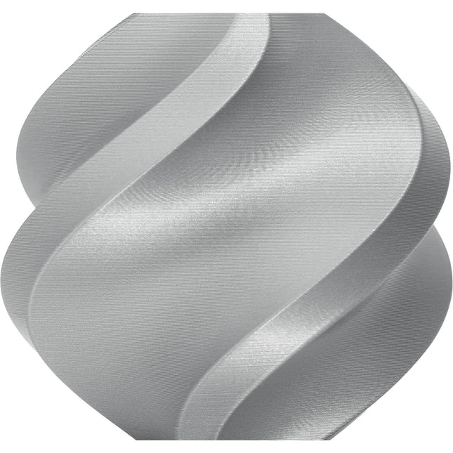 Bambu Lab PLA Basic Filamento para Impresión 3D 1.75mm 1kg Plata