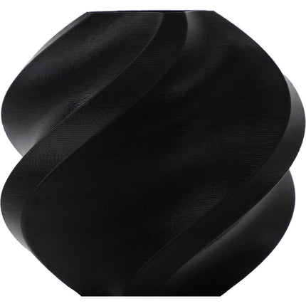Bambu Lab Filamento PLA Básico 1kg 1.75mm Negro con RFID para Impresión 3D