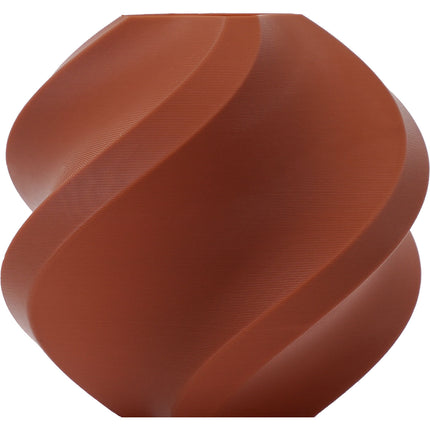 Bambu Lab Filamento PLA Básico 1kg 1.75mm Marrón con RFID