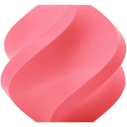 Bambu Lab Filamento PLA Básico 1kg 1.75mm Rosa con RFID Spool