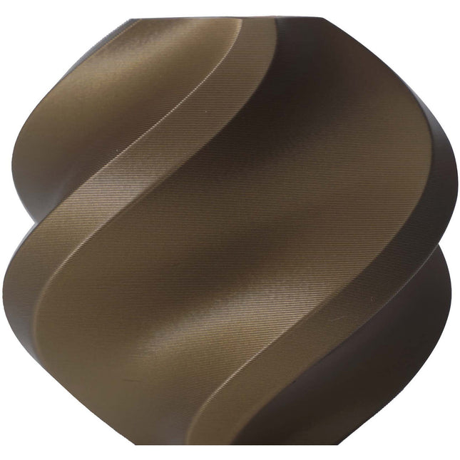 Bambu Lab Filamento PLA Básico 1kg 1.75mm Bronce para impresión 3D