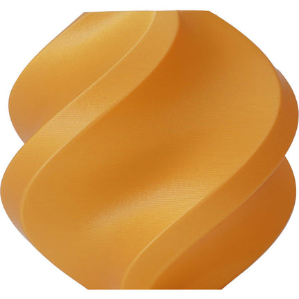 Bambu Lab Filamento PLA básico 1kg oro 1.75mm diámetro biodegradable