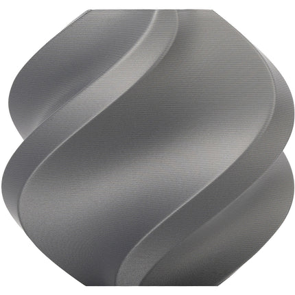 Bambu Lab PLA Tough+ Filamento Gris 1kg Diámetro 1.75mm con RFID