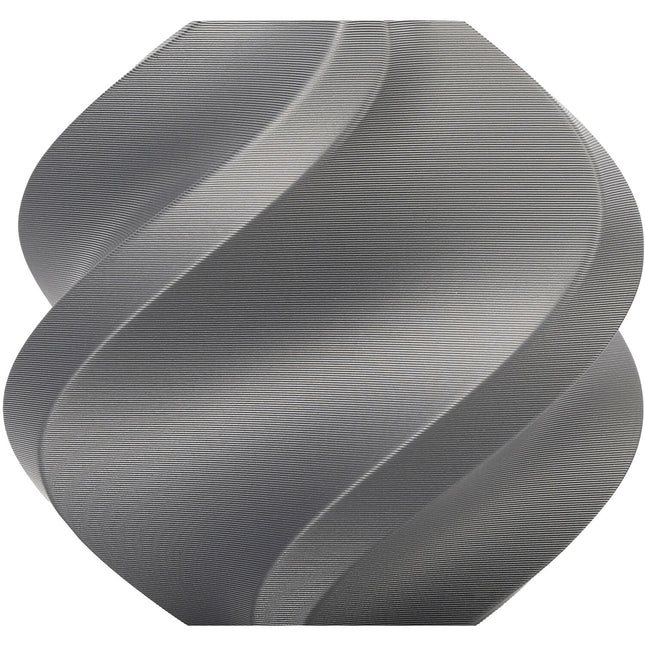 Bambu Lab PLA Tough+ Filamento Gris 1kg Diámetro 1.75mm con RFID