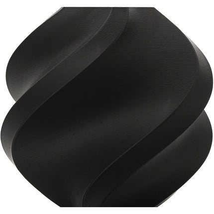 Bambu Lab PLA Tough+ Filamento Negro 1kg 1.75mm Diámetro RFID