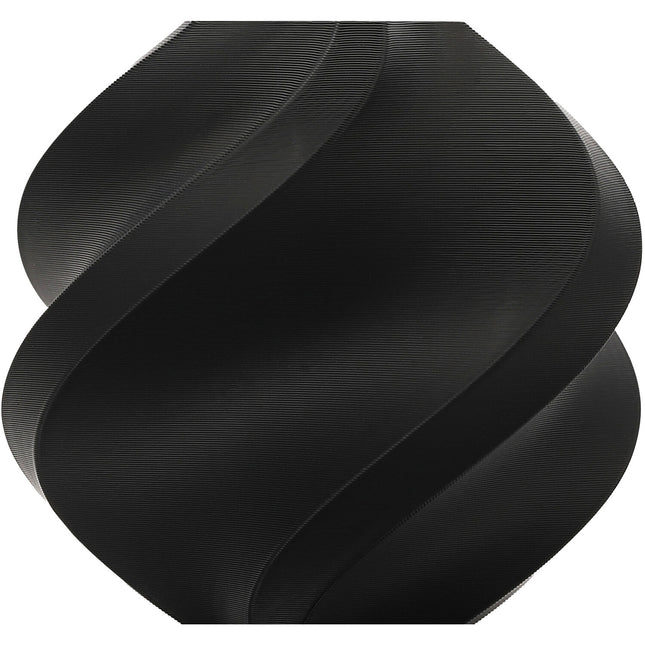 Bambu Lab PLA Tough+ Filamento Negro 1kg 1.75mm Diámetro RFID