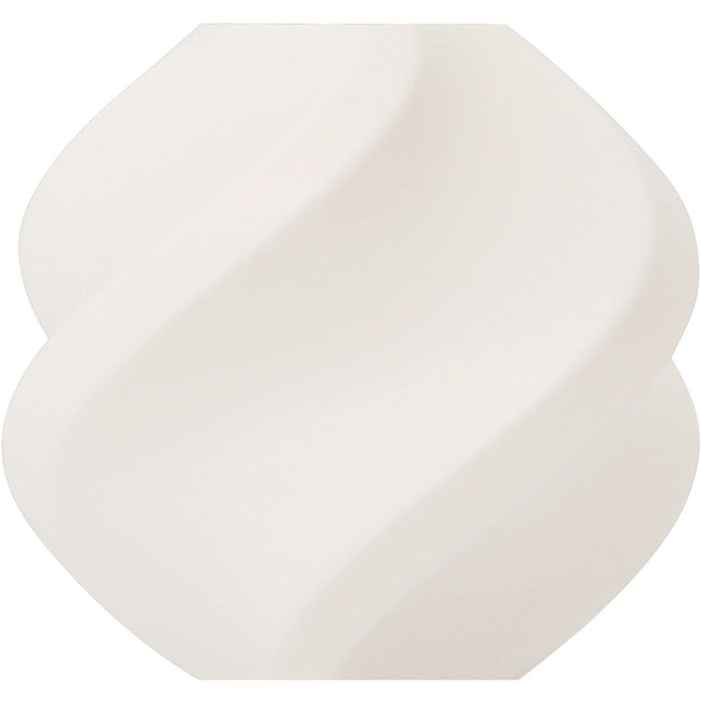 Bambu Lab PLA Tough+ Filamento 1kg Blanco Diámetro 1.75mm RFID