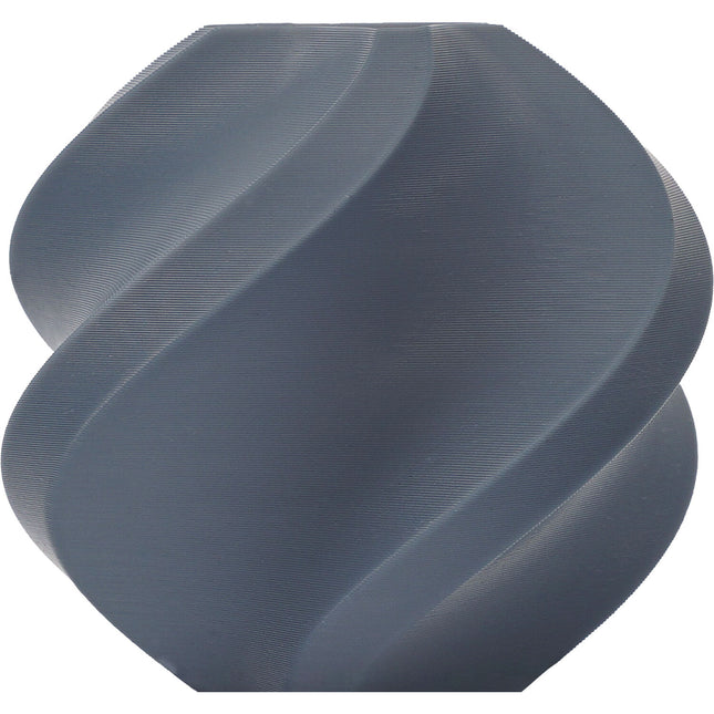 Bambu Lab PLA Basic Filamento 1kg 1.75mm Azul Gris Biodegradable