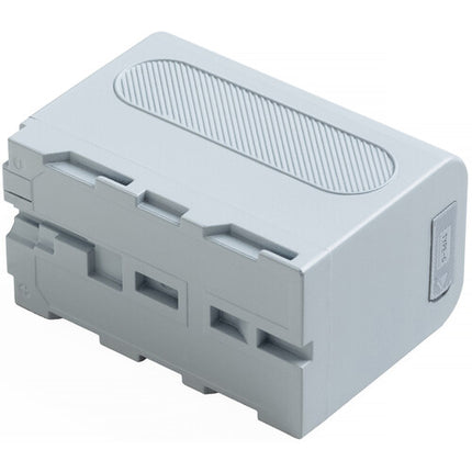 Nanlite NP-F750 Batería de Litio 5200mAh 7.4V con Puerto USB-C