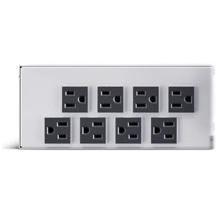 CyberPower OL1KRM UPS Online Doble Conversión 1000VA 710 Joules con Panel LCD