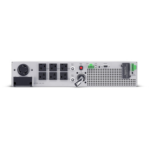 CyberPower OL3KRM UPS online doble conversión 3000VA 710Julios rackmount