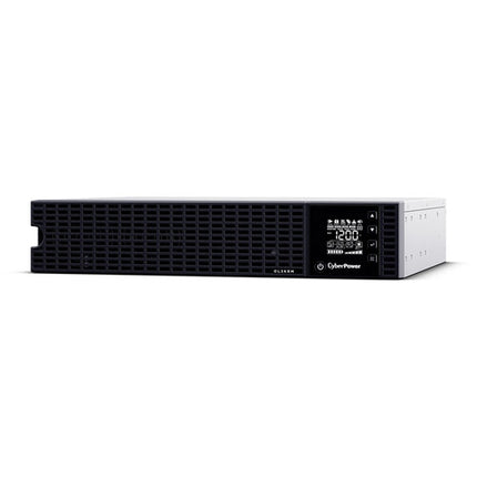 CyberPower OL3KRM UPS online doble conversión 3000VA 710Julios rackmount