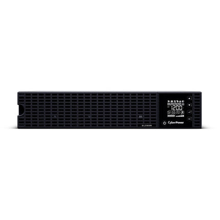 CyberPower OL3KRM UPS online doble conversión 3000VA 710Julios rackmount
