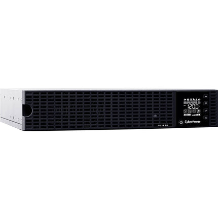CyberPower OL3KRM UPS online doble conversión 3000VA 710Julios rackmount