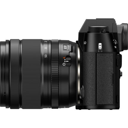 FUJIFILM X-T50 Cámara sin Espejo 40.2MP con Lente XF 16-50mm f/2.8-4.8