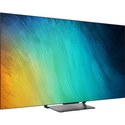Sansui S55VOUG 55" TV OLED 4K UHD 120Hz HDR10 Dolby Vision