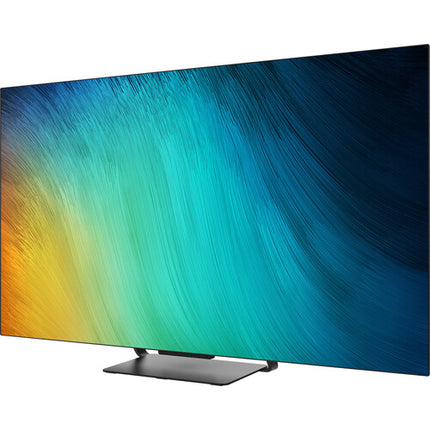 Sansui S55VOUG 55" TV OLED 4K UHD 120Hz HDR10 Dolby Vision
