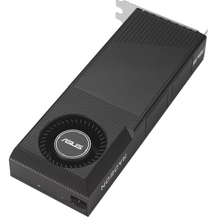 ASUS Turbo Radeon AI Pro R9700 Tarjeta Gráfica 32GB GDDR6 2940MHz