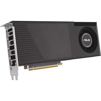 ASUS Turbo Radeon AI Pro R9700 Tarjeta Gráfica 32GB GDDR6 2940MHz